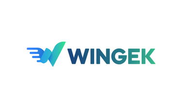 Wingek.com is for sale