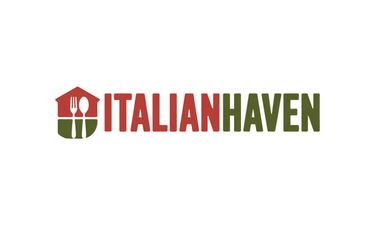 ItalianHaven.com - Creative brandable domain for sale