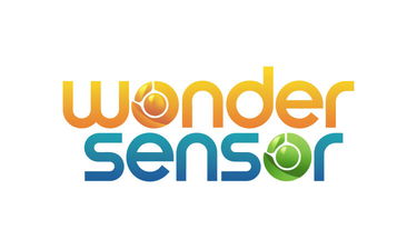 WonderSensor.com - Creative brandable domain for sale