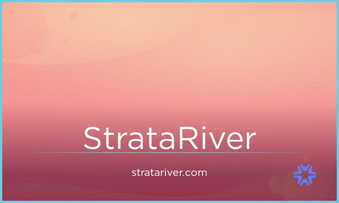 StrataRiver.com
