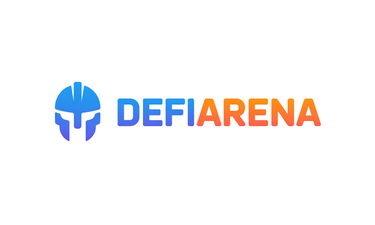 DefiArena logo