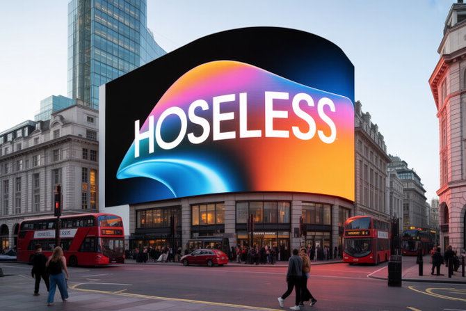 hoseless.com — 3