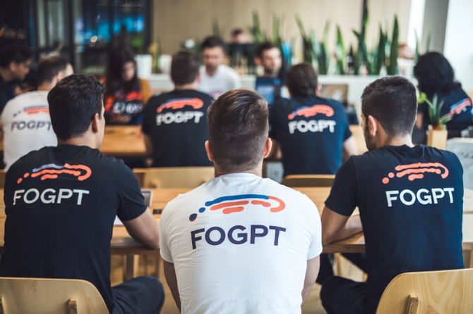 FOGPT.com