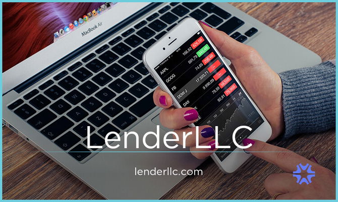 LenderLLC.com