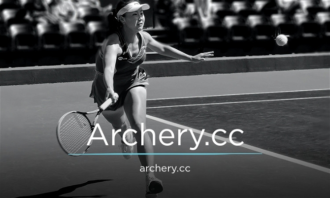Archery.cc