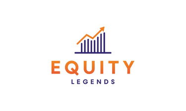 EquityLegends.com - Creative brandable domain for sale