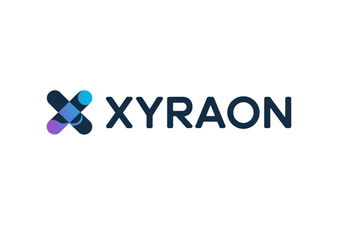Xyraon.com - Creative brandable domain for sale