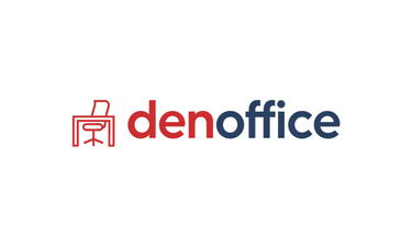 DenOffice.com - Creative brandable domain for sale