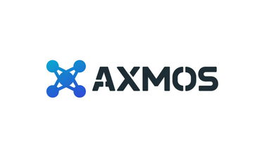 Axmos.com is for sale