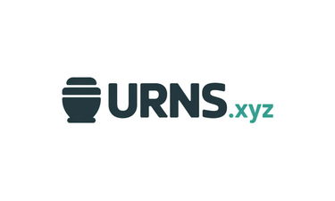 Urns.xyz - Creative brandable domain for sale