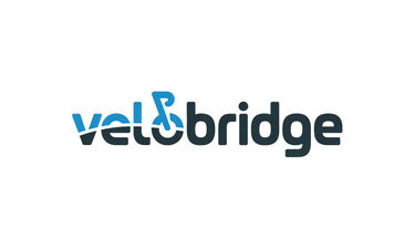 VeloBridge.com - Creative brandable domain for sale