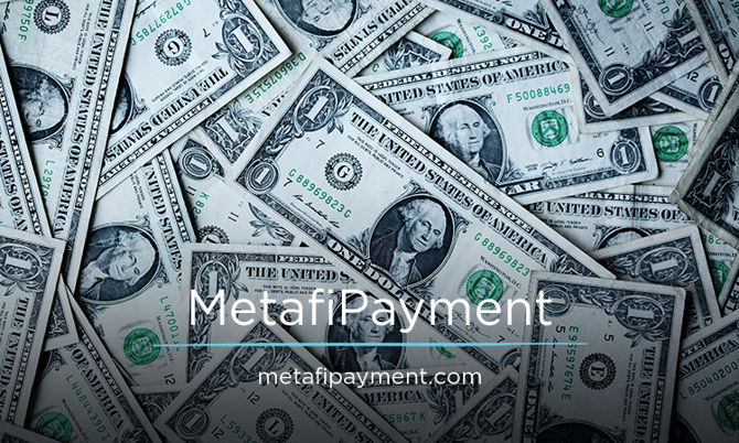 MetafiPayment.com