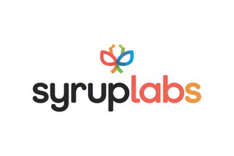 SyrupLabs.com - Creative brandable domain for sale