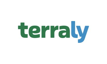 Terraly.com - Creative brandable domain for sale