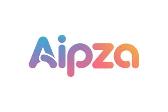 aipza.com - Creative brandable domain for sale