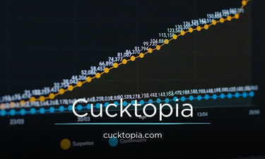 Cucktopia.com - Creative brandable domain for sale