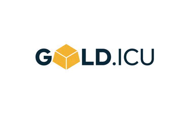 Gold.icu is for sale