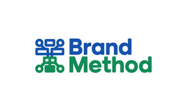 BrandMethod.com - Creative brandable domain for sale