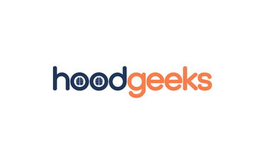 HoodGeeks.com - Creative brandable domain for sale