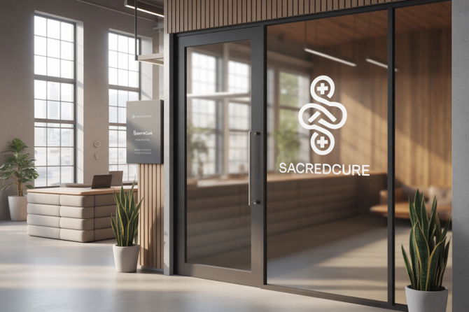 SacredCure.com