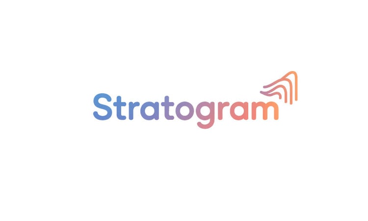 Stratogram logo