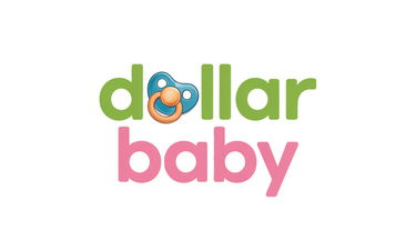 DollarBaby.com - Creative brandable domain for sale
