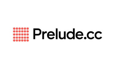 Prelude.cc - Creative brandable domain for sale