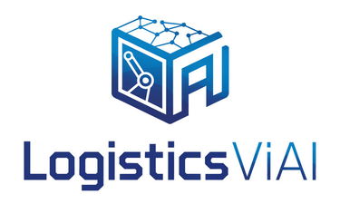 LogisticsViaAi.com - Creative brandable domain for sale