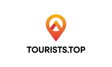 Tourists.top - Creative brandable domain for sale