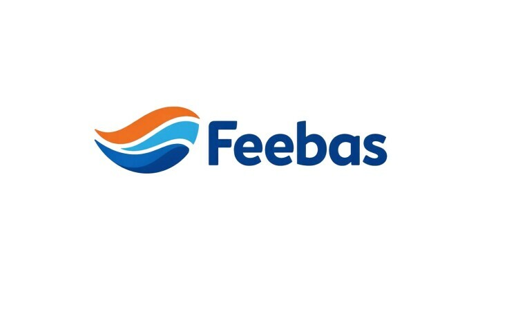 Feebas logo