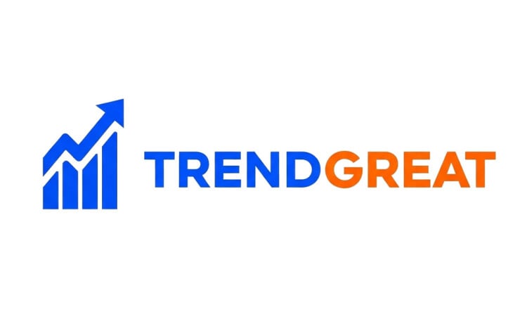 TrendGreat logo