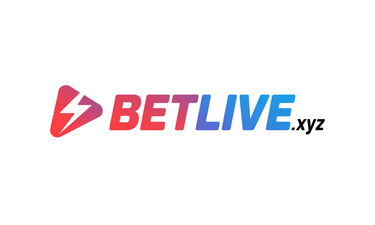 BetLive.xyz - Creative brandable domain for sale