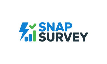 SnapSurvey logo