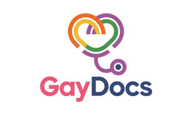 GayDocs.com - Creative brandable domain for sale