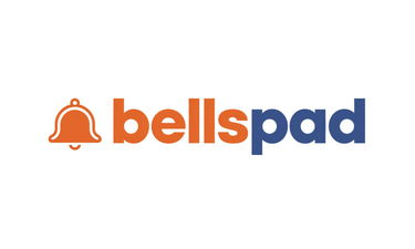 BellsPad.com - Creative brandable domain for sale