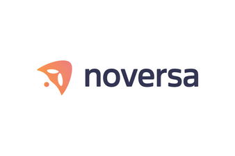 Noversa.com - Creative brandable domain for sale