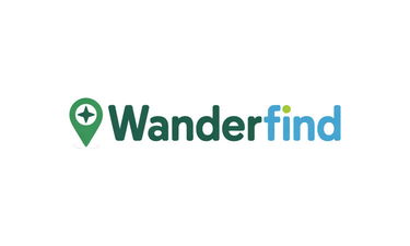 WanderFind.com - Creative brandable domain for sale