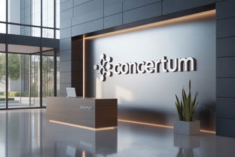 Concertum.com - Best premium names