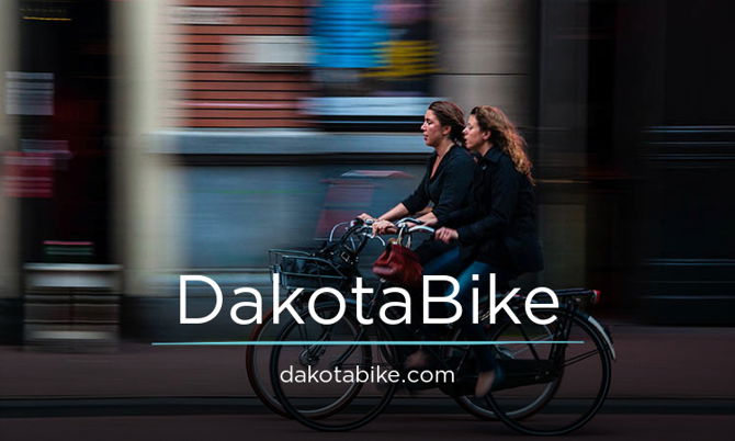 DakotaBike.com