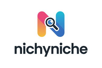 NichyNiche.com - Creative brandable domain for sale