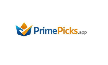 PrimePicks logo