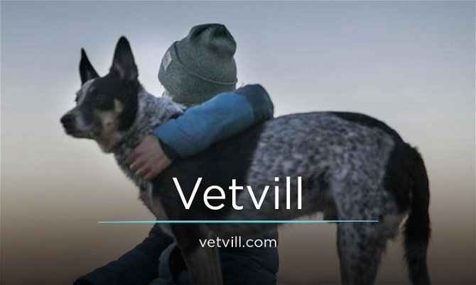 Vetvill.com