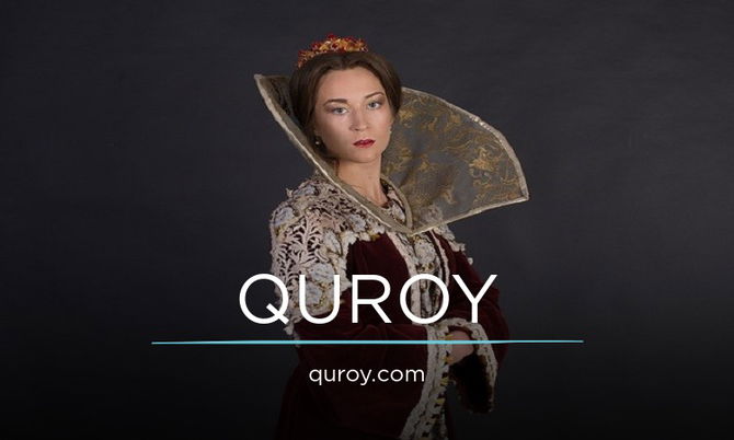 quroy.com