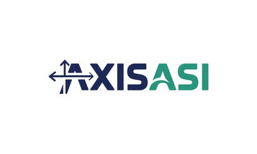 AxisASI.com - Creative brandable domain for sale