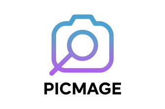 PicMage.com - Creative brandable domain for sale