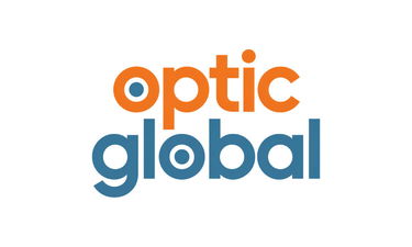 OpticGlobal.com - Creative brandable domain for sale