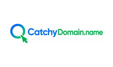 CatchyDomain logo