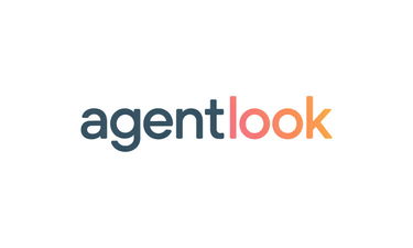 AgentLook.com - Creative brandable domain for sale