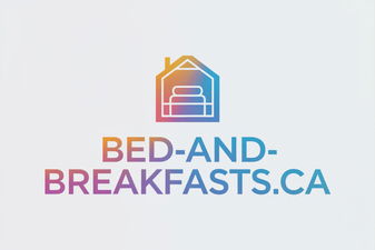 Bed-and-Breakfasts.ca - Creative brandable domain for sale