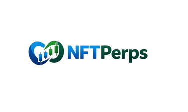NFTPerps.com - Creative brandable domain for sale